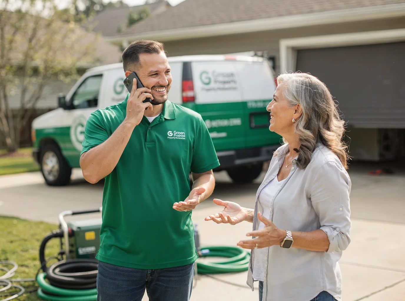 Water Damage Restoration Glen Haven, WI FAQs